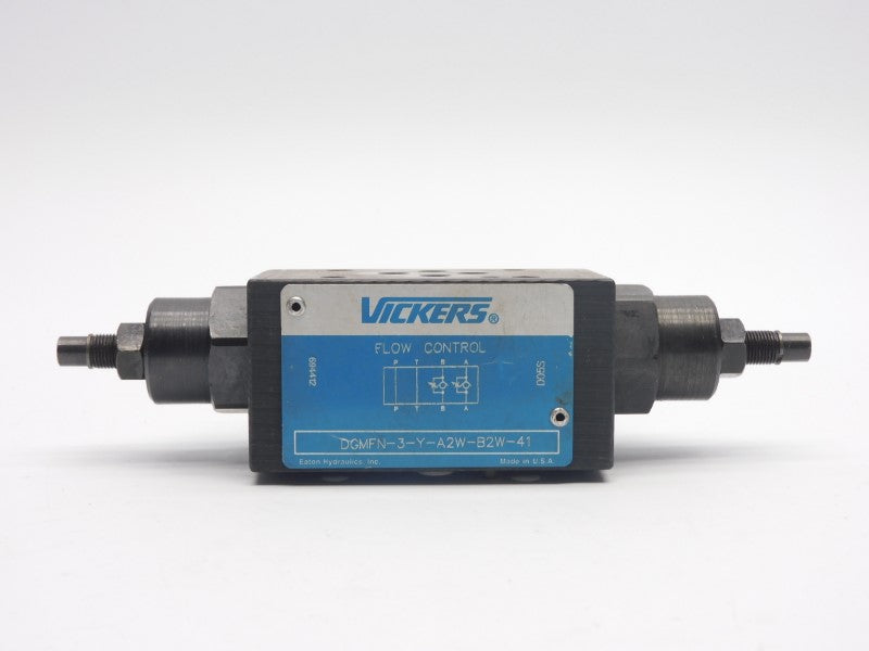 VICKERS DGMFN-3-Y-A2W-B2W-41 695512 NSNP