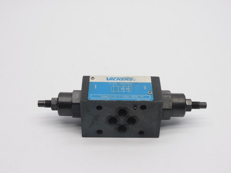 VICKERS DGMFN-3-Y-A2W-B2W-41 695512 NSNP