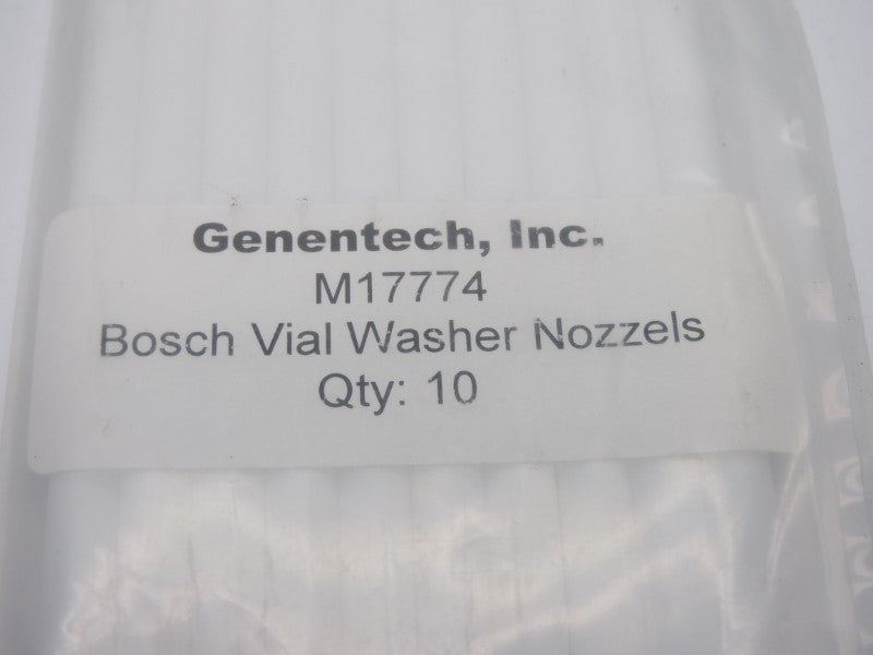 BOSCH M17774 (PKG OF 10) NSMP