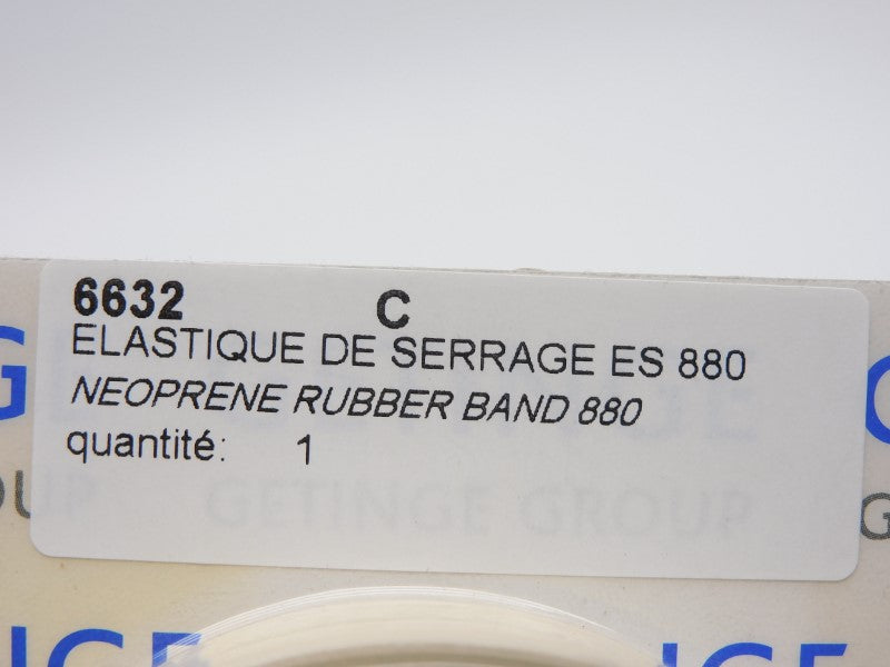 GETINGE 880 NSMP