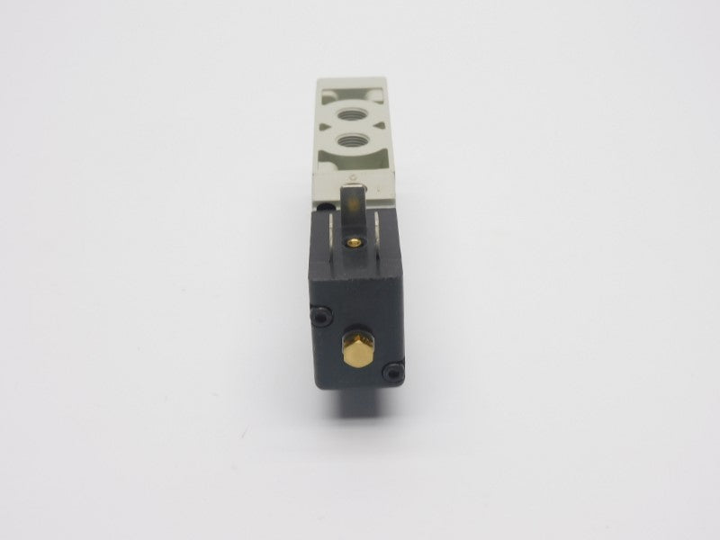 NUMATICS L11BA452O000030 110-120V .07A 14.5-145PSI NSNP