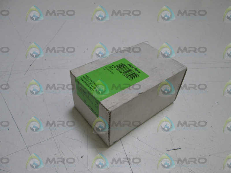 WIELAND 87.210.2207.3 FLK-SR34 CONVERSION MODULE NSFS