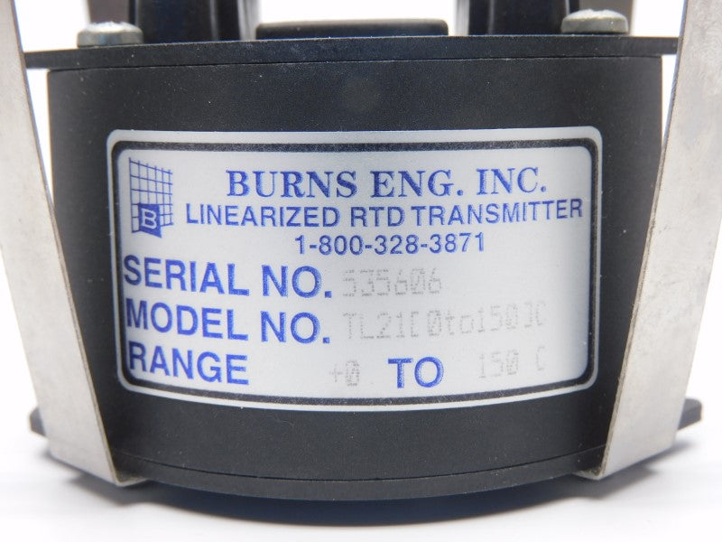 BURNS TL21[0TO150]C NSNP
