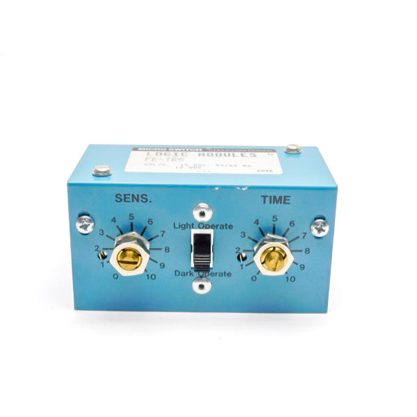 MICRO SWITCH FE-TR5 15VAC NSNP