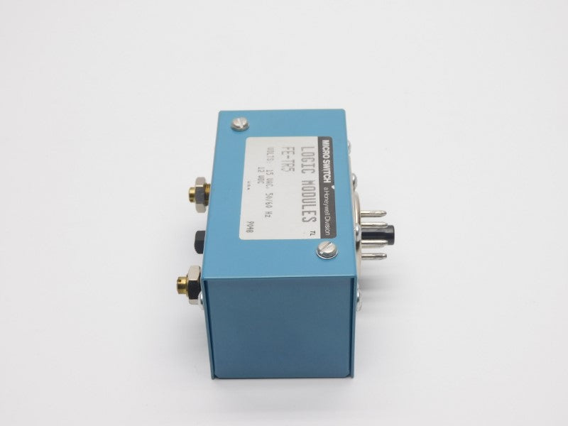 MICRO SWITCH FE-TR5 15VAC NSNP