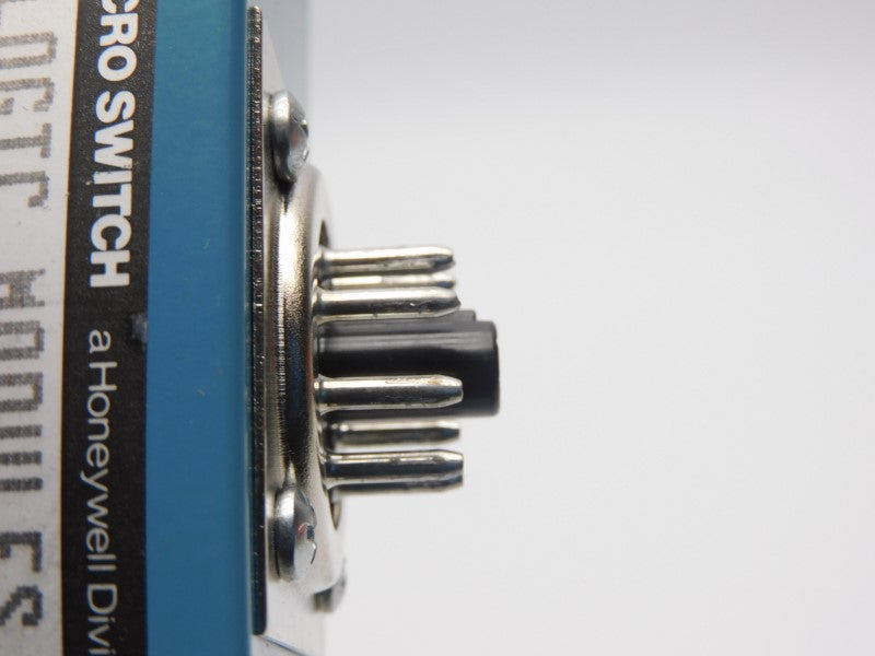 MICRO SWITCH FE-TR5 15VAC NSNP