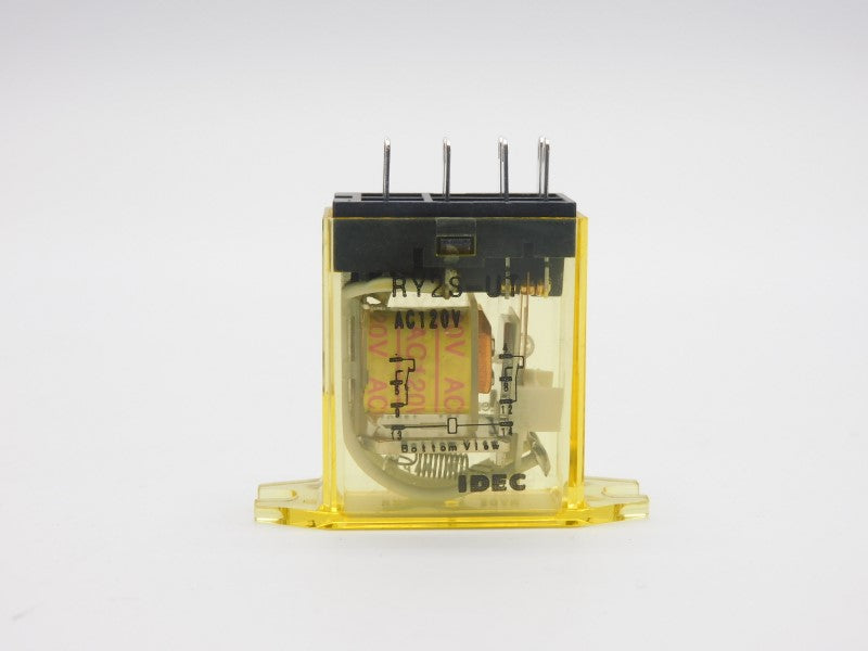 IDEC RY2S-UT 120VAC 3A NSMP