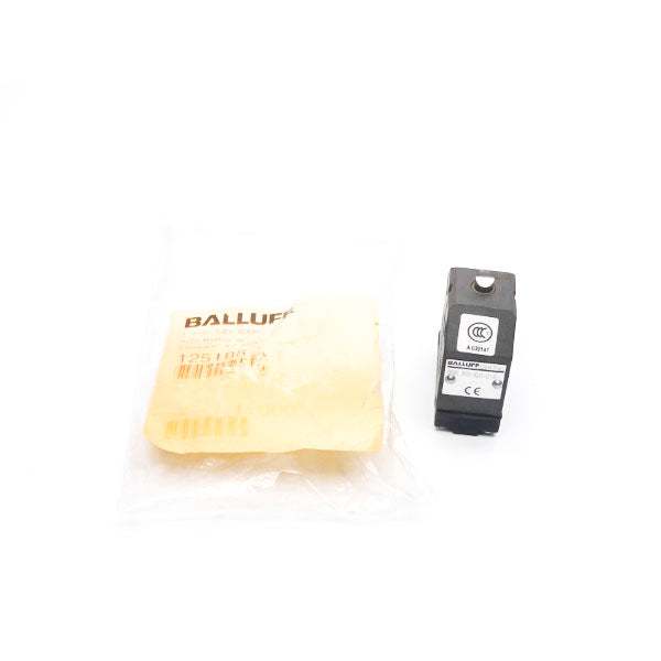 BALLUFF BNS819-100-D-11 NSMP