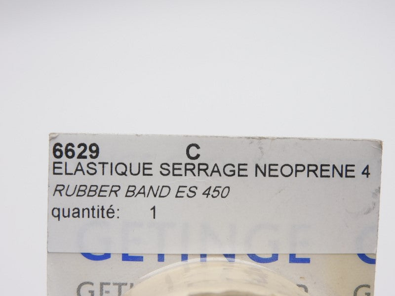 GETINGE 450 NSMP