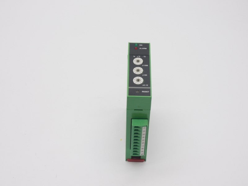 ELOTECH SGMC-10-00-2 250VAC 3A NSMP