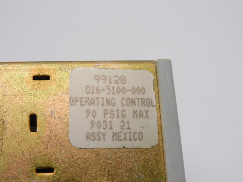 RANCO 016-5100-000 90PSI NSNP