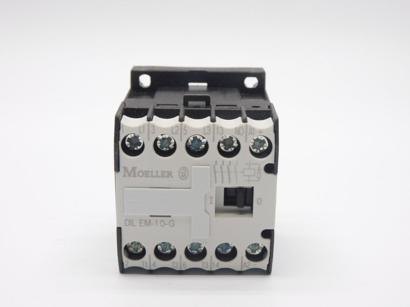 KLOCKNER MOELLER DILEM-10-G 24VDC 20A NSMP