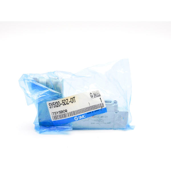 SMC SY5120-5DZ-01T NSMP