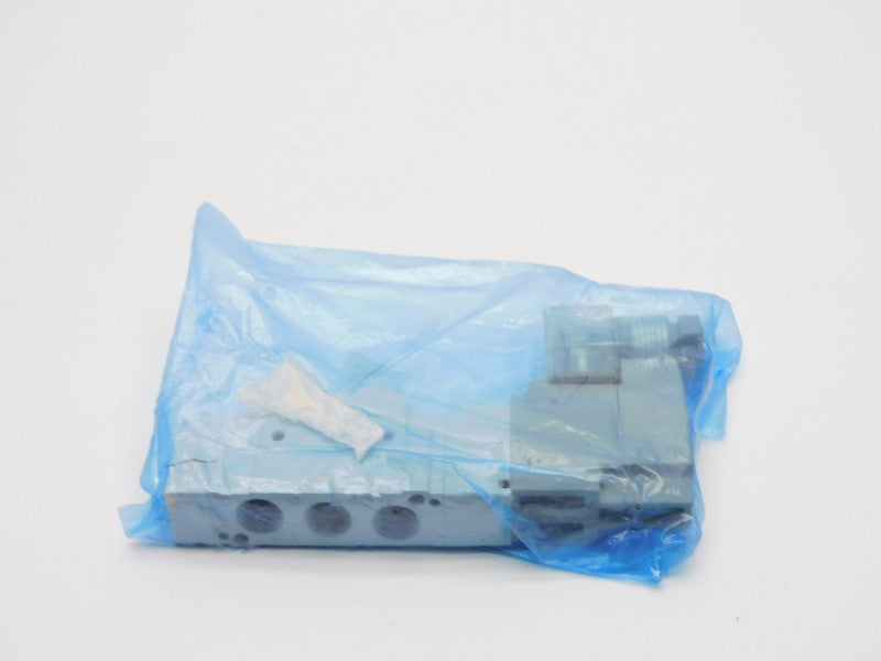 SMC SY5120-5DZ-01T NSMP