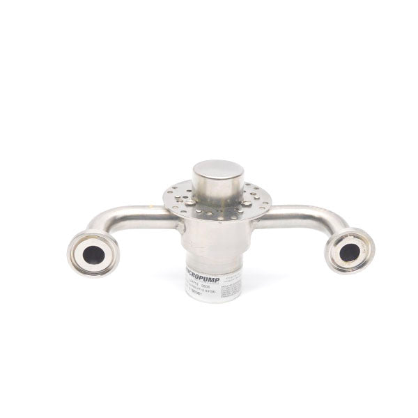 MICROPUMP GJ-N25.FF1S.B-F590 L24719 NSNP