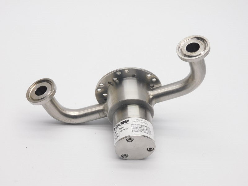 MICROPUMP GJ-N25.FF1S.B-F590 L24719 NSNP