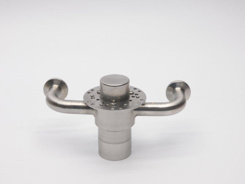 MICROPUMP GJ-N25.FF1S.B-F590 L24719 NSNP