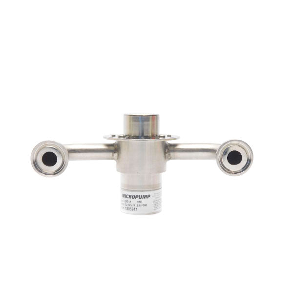 MICROPUMP GJ-N25.FF1S.B-F590 L24017 NSNP