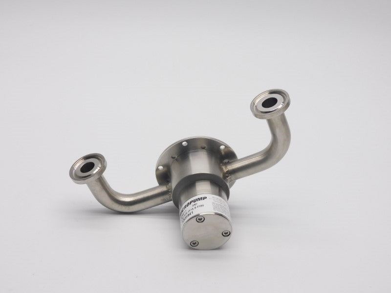 MICROPUMP GJ-N25.FF1S.B-F590 L24017 NSNP