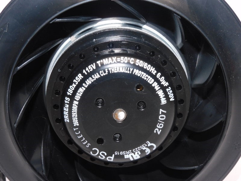 PSC 2RREU15 250V NSNP