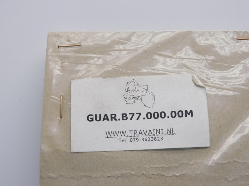 TRAVAINI GUAR.B77.000.00M NSNP