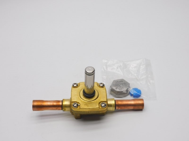 DANFOSS 032F122800 EVR15 460PSI 9/16" NSMP