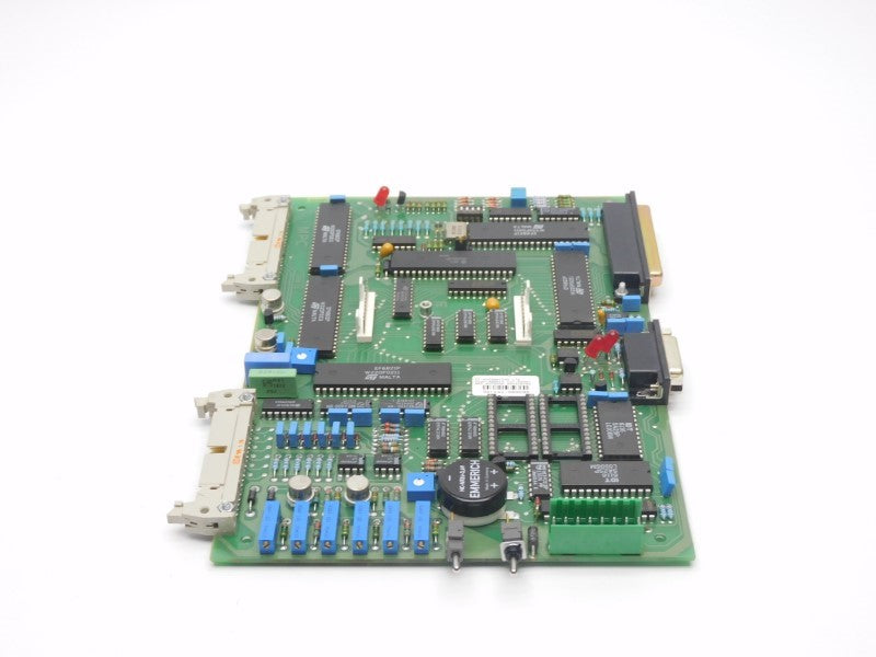 FF-AUTOMATION 932014  VER. 00001 NSNP