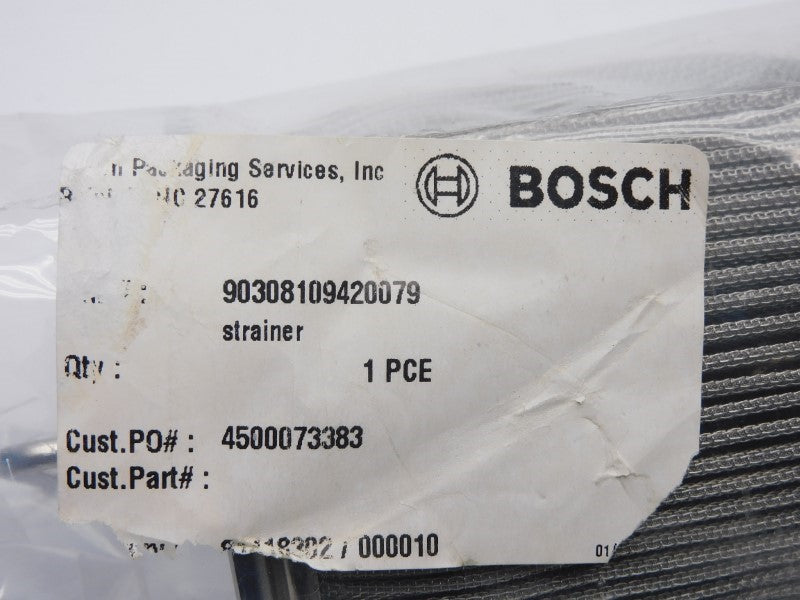 BOSCH 90308109420079 NSNP