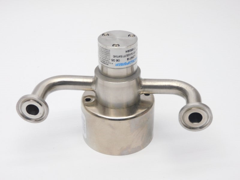 MICROPUMP GJ-N23.FF18AF5-90 L24018 NSNP
