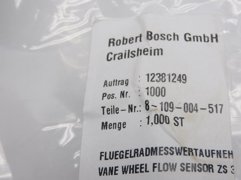 BOSCH 8-109-004-517 12381249 NSNP