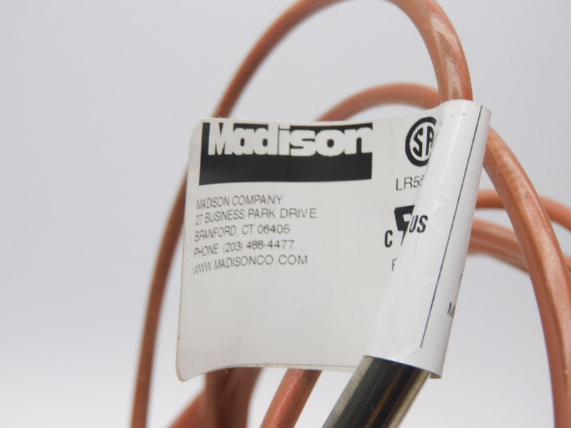 MADISON M5002-6904 240VAC .28A 300PSI NSNP