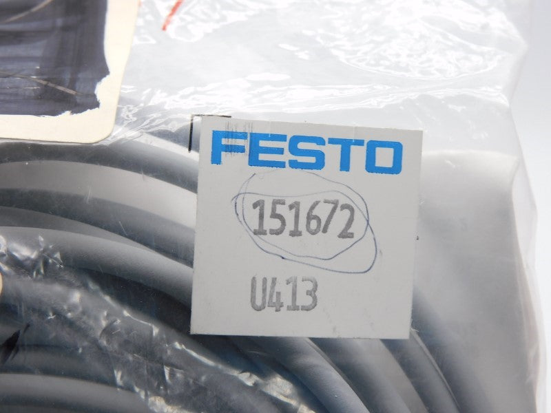 FESTO 151672 NSMP