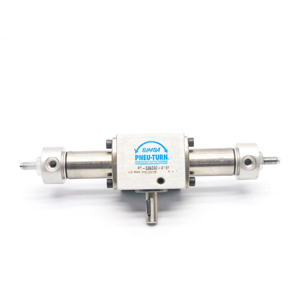 BIMBA PT-006090-A1B1 150PSI NSNP