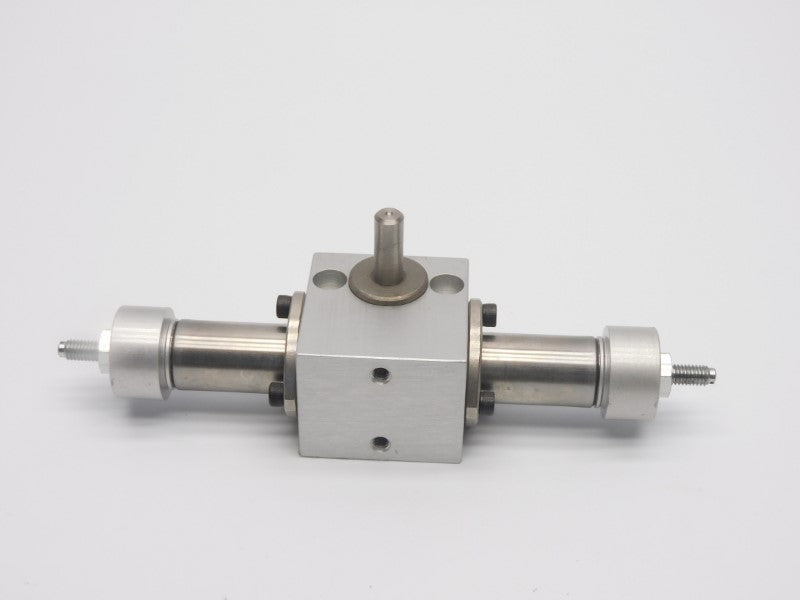 BIMBA PT-006090-A1B1 150PSI NSNP