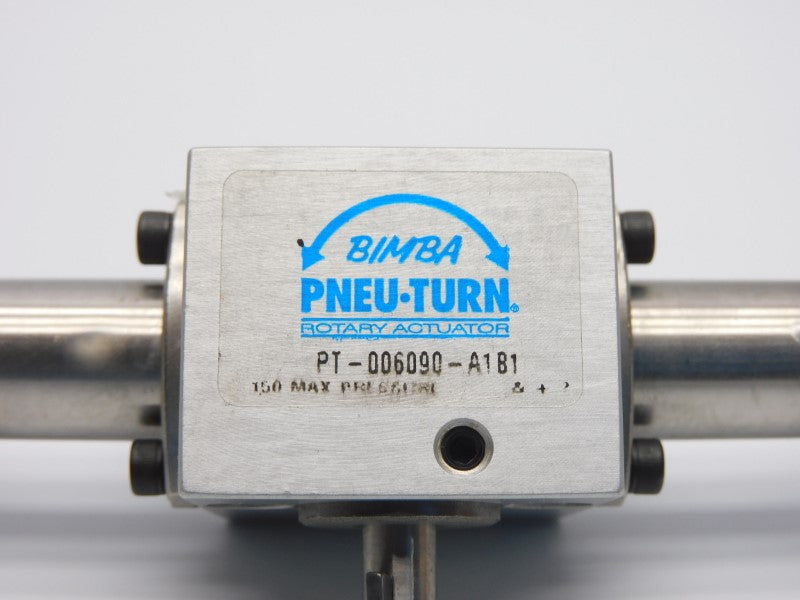 BIMBA PT-006090-A1B1 150PSI NSNP