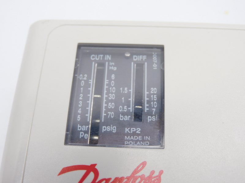 DANFOSS 060-1120 KP2 20PSI NSNP