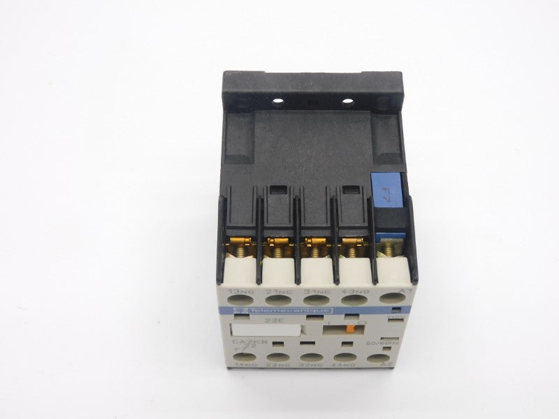 TELEMECANIQUE CA2KN22F7 110V 10A NSMP