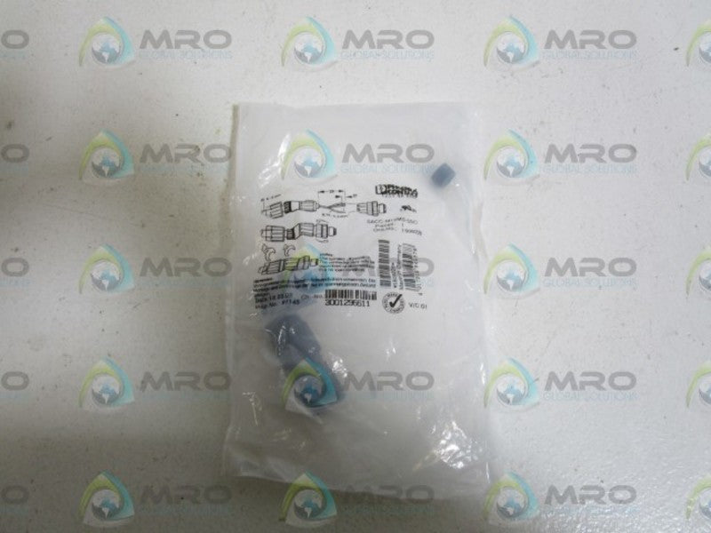 PHOENIX CONTACT SACC-M12MS-5SC NSMP