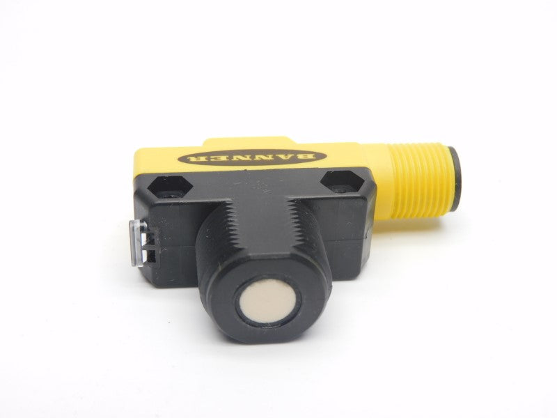 BANNER ENGINEERING QS18UNAQ8 73151 12-30VDC NSMP