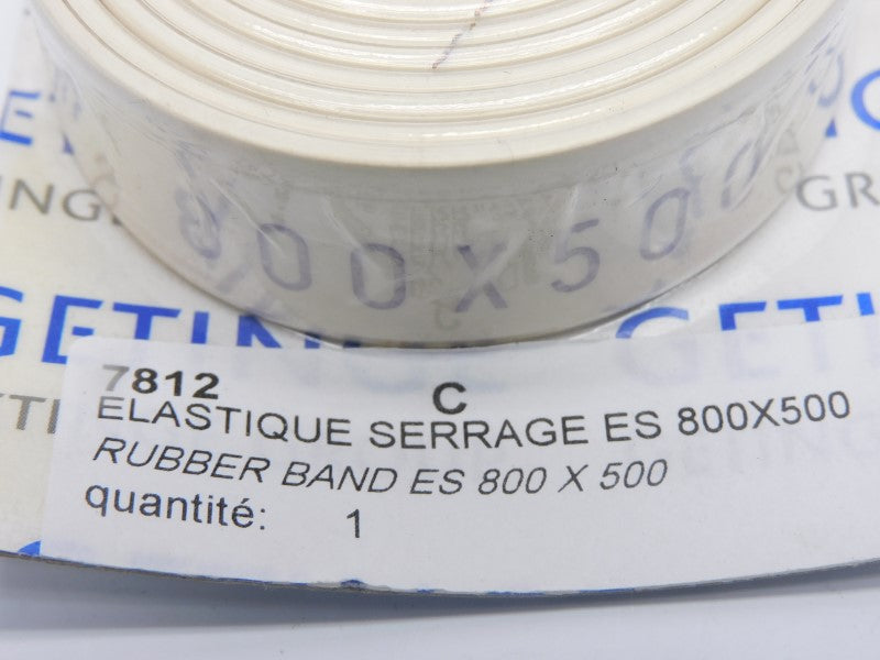 GETINGE ES800X500 NSMP