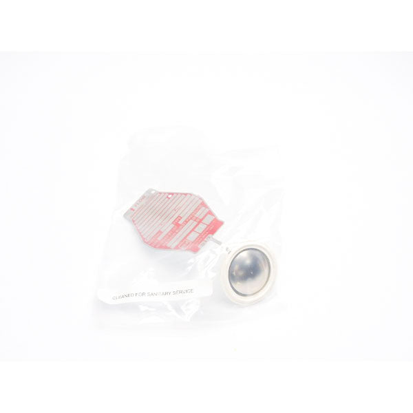 BS&B GCR-S 45PSI 1.5" NSNP