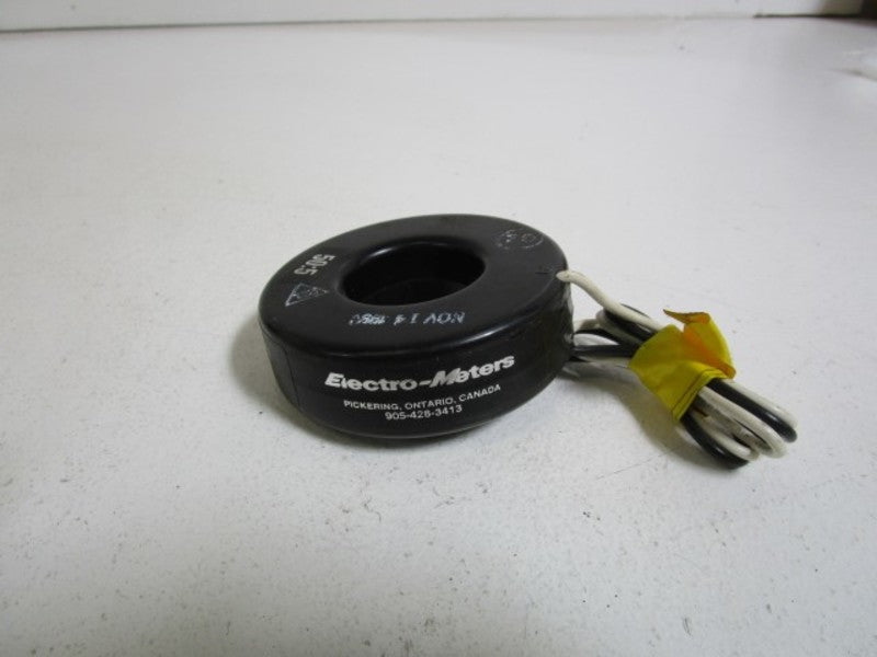 ELECTRO-METERS 5RL-500 UNMP