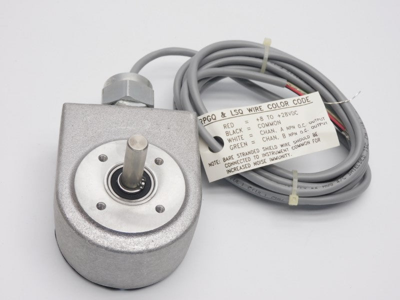 RED LION CONTROLS RPGQ0100 8-28VDC NSMP