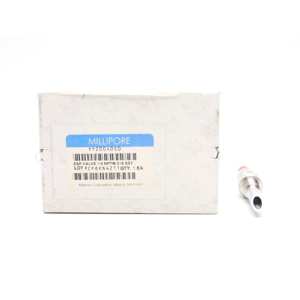 MILLIPORE YY20040S0 1/4" NSMP