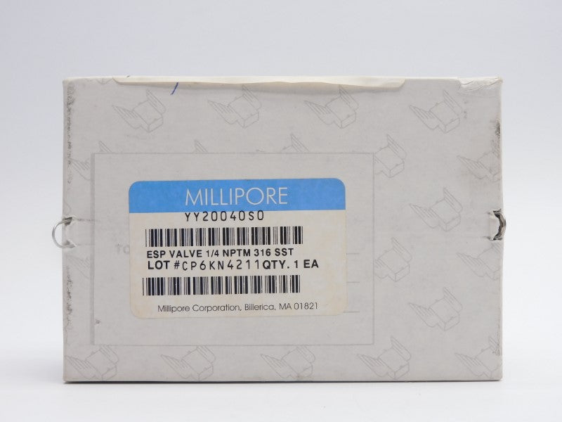 MILLIPORE YY20040S0 1/4" NSMP