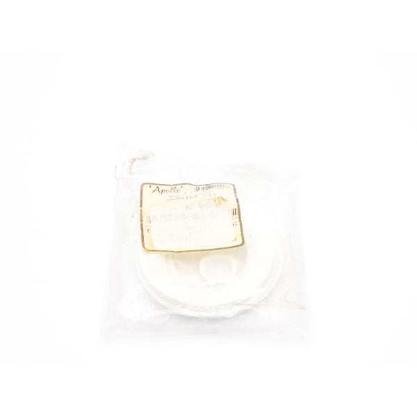 APOLLO 82-008-01 NSMP