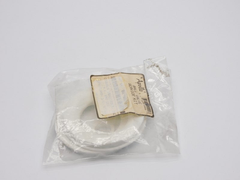 APOLLO 82-008-01 NSMP