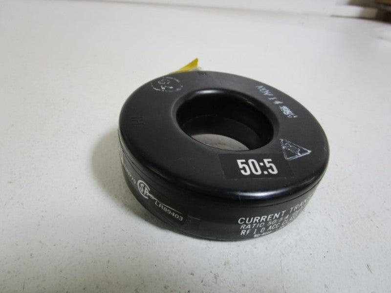 ELECTRO-METERS 5RL-500 UNMP