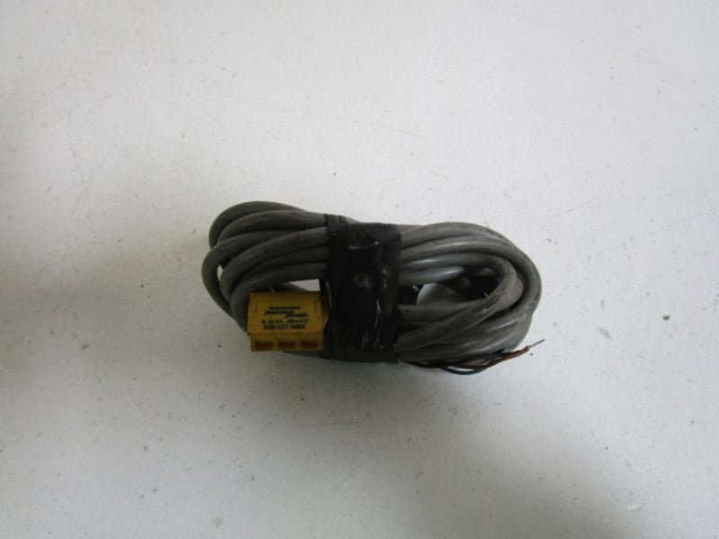 TURCK BIM-KST-AN6X UNMP