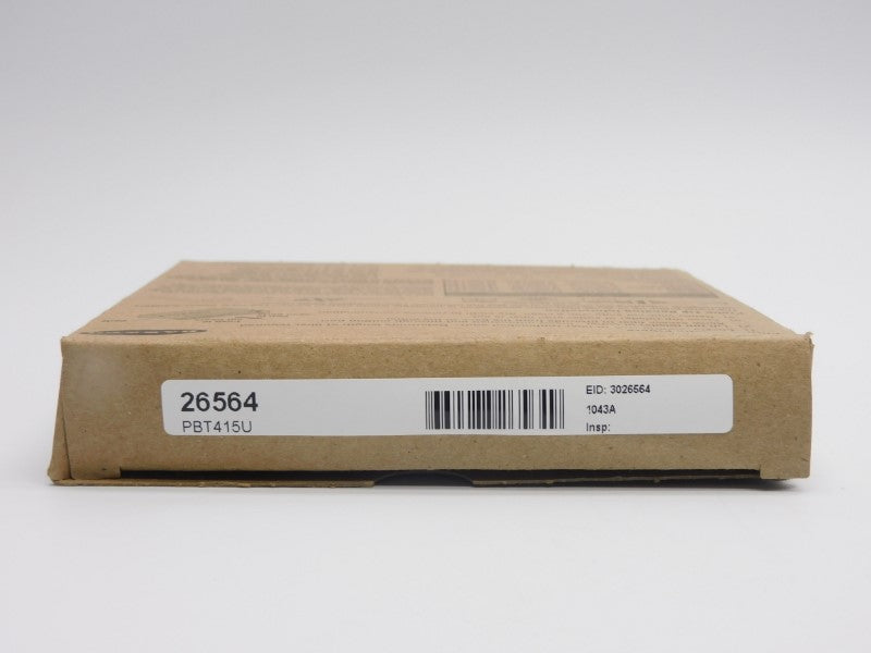 BANNER ENGINEERING PBT415U 26564 NSMP